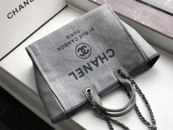 Hyper Peter TOTE CHANEL BAG 0622